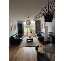 Zentrale 2-Zimmer-Wohnung, möbliert – verfügbar bis 30.04.2026 - München Ludwigsvorstadt-Isarvorstadt