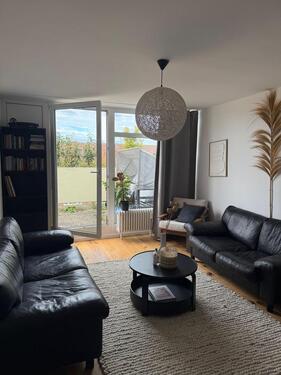 Foto - 2 Zimmer Etagenwohnung zur Miete in München