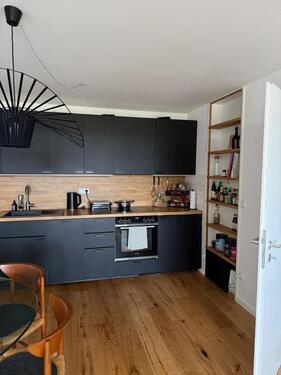 Foto - 2 Zimmer Etagenwohnung in München