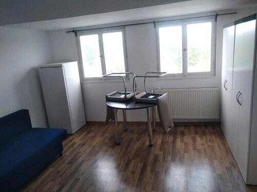 Foto - 4 Zimmer Etagenwohnung in Eutingen im Gäu