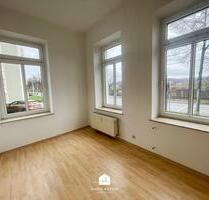 Zentral gelegene 3-Raumwohnung - 345,00&nbsp;EUR Kaltmiete, ca.&nbsp; 66,00&nbsp;m&sup2; in Gera (PLZ: 07545)