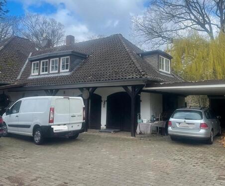 Foto - stilvolle Einliegerwohnung mit Komfort & Ruhe