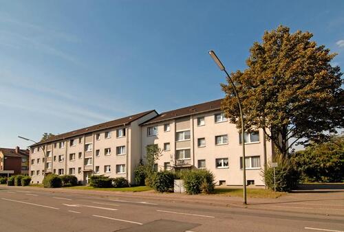Foto - 2.5 Zimmer Erdgeschoßwohnung zur Miete in Recklinghausen