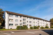 Foto - 2.5 Zimmer Erdgeschoßwohnung in Recklinghausen