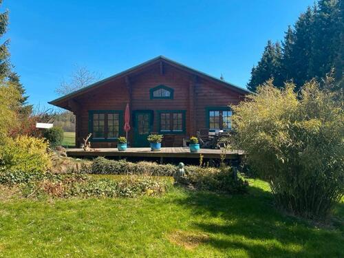 Foto - Idyllisches Einfamilienhaus - 299.000,00&nbsp;EUR Kaufpreis, ca.&nbsp; 120,00&nbsp;m&sup2;