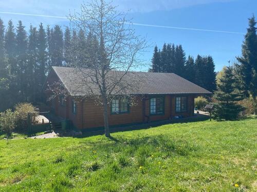 Foto - 4 Zimmer Einfamilienhaus zum Kaufen in Bad Hersfeld