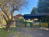 Foto - 4 Zimmer Einfamilienhaus in Bad Hersfeld