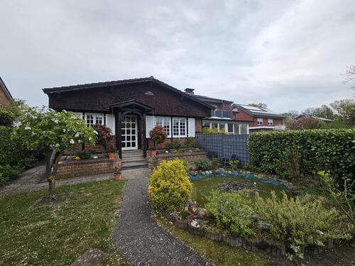 Foto - Einfamilienhaus in Telgte zum Kaufen