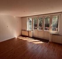 Altbau-Traum im sanierten Gründerzeithaus – Blick ins Grüne & mit großem Garten! - Geesthacht
