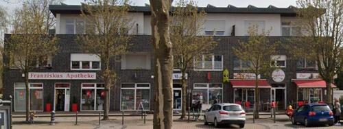 Foto - 2 Zimmer Etagenwohnung zur Miete in Greven