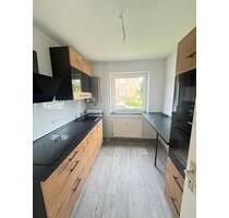 2,5-Zimmer-Wohnung (57qm) mit Einbauküche frei! - Rendsburg