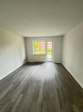 Foto - 2.5 Zimmer Erdgeschoßwohnung zur Miete in Rendsburg