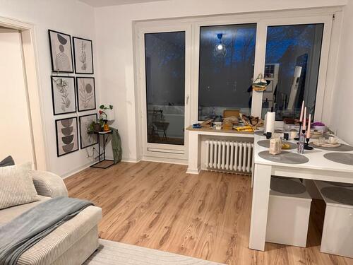 Foto - 2 Zimmer Etagenwohnung zur Miete in Essen