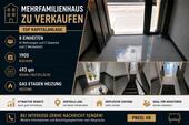 Foto - 22 Zimmer Mehrfamilienhaus, Wohnhaus zum Kaufen in Wuppertal