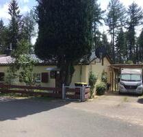 Haus privat verkauf mit 2 ErstwohnsitzFerienhaus Whg.am Waldrand - Hitzacker (Elbe)