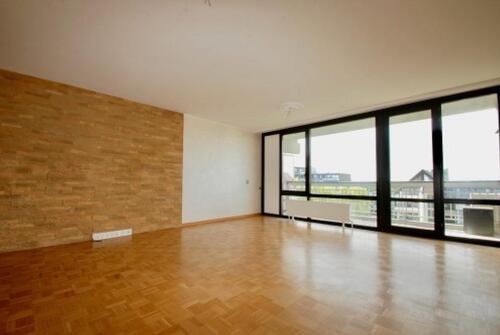 Foto - Vierzimmerwohnung in Köln Weiden mit zwei großen Balkonen