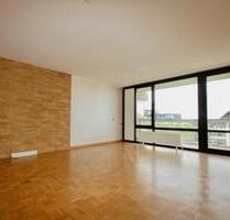 Vierzimmerwohnung in Köln Weiden mit zwei großen Balkonen