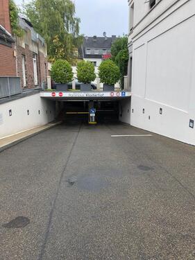 Foto - Tiefgaragenstellplatz in Kempen zu verkaufen