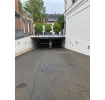 Tiefgaragenstellplatz in Kempen zu verkaufen