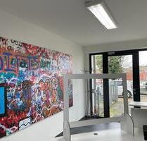 Ihr neues möbliertes Büro mit Top Lage in Leverkusen (1A Bürogemeinschaft)
