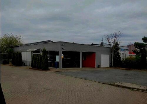 Foto - andere zur Miete in Mannheim