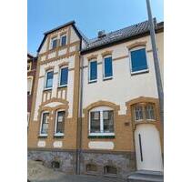 3-R-Wohnung in Jeßnitz zur Miete - Raguhn-Jeßnitz Jeßnitz (Anhalt)