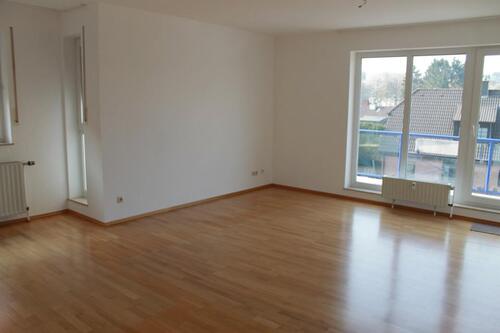 Foto - Etagenwohnung zur Miete in Solingen
