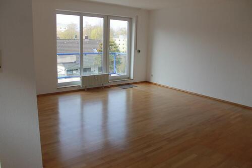 Foto - Etagenwohnung in Solingen