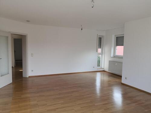 Foto - Etagenwohnung in Solingen zur Miete