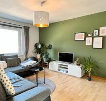 Top Lage! 3-Zimmer-Wohnung nähe Hain mit Einbauküche in Bamberg-Zentrum