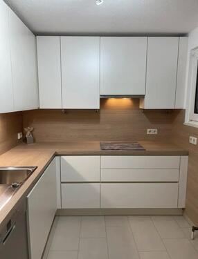 Foto - 3-Zimmer-Wohnung inkl. EBK ab dem 01.11.25 zu vermieten.