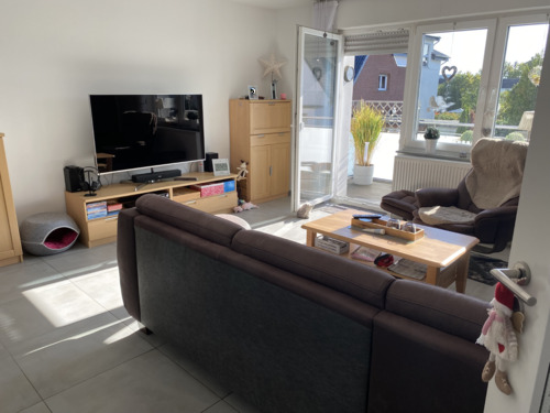 Foto - Etagenwohnung zur Miete in Paderborn