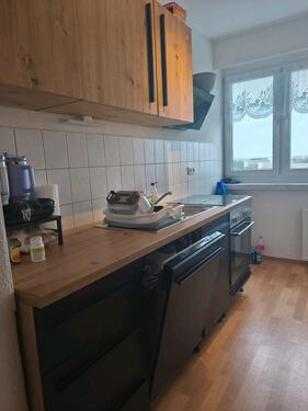 Foto - Etagenwohnung in Bautzen