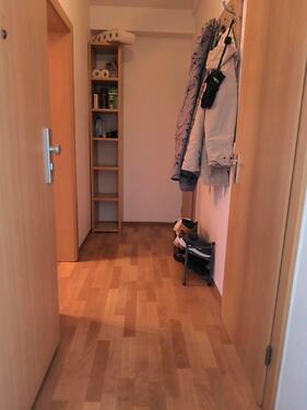 Foto - Etagenwohnung in Bautzen zur Miete