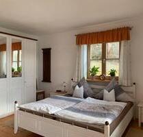 Ferienwohnung Bayerischer Wald Bayern Sauna 2-6 P. Nähe Bodenmais - Teisnach