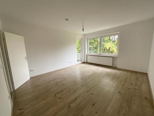 Foto - Ansprechende 3-Zimmer-Wohnung mit modernem Bad und Balkon!