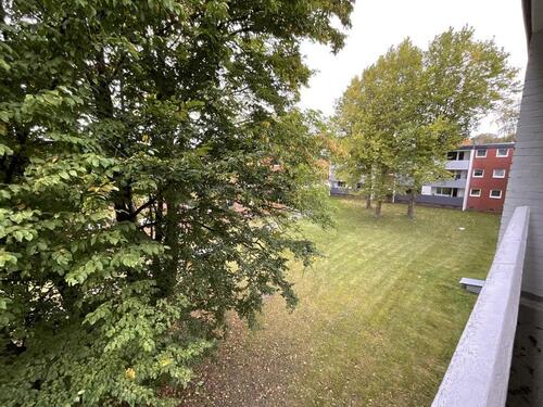 Foto - Etagenwohnung zur Miete in Aurich