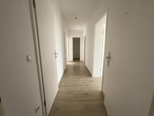 Foto - Etagenwohnung in Aurich