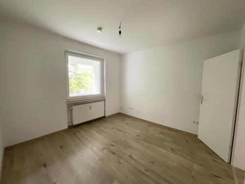 Foto - Etagenwohnung in Aurich zur Miete