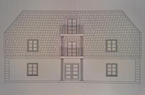 Foto - Einfamilienhaus in Admannshagen-Bargeshagen