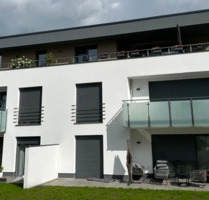 Penthousewohnung mit Dachterasse und Fernblick für Paare mit Ansprüchen, 3,5 Zimmer, Aufzug, Zentrale Lage, Wohnung mieten - Herford Falkendiek