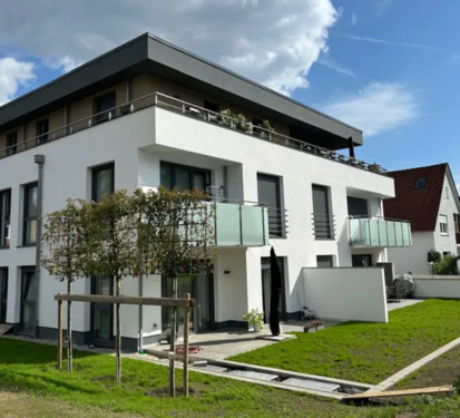 Foto - Etagenwohnung zur Miete in Herford