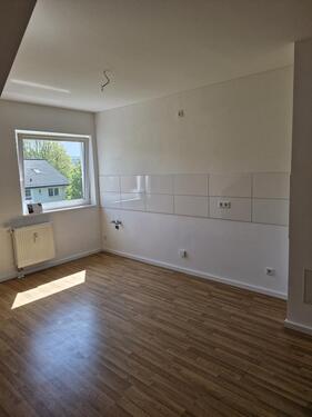 Foto - Etagenwohnung zur Miete in Bückeburg