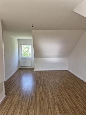 Foto - Etagenwohnung in Bückeburg