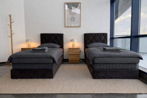 Foto - Monteurwohnung Monteurzimmer Ferienwohnung