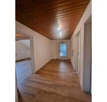 Nichtraucherwohnung in zentraler Lage - Bullay