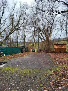 Foto - stellplatz für wohnmobiel 4x12 Meter