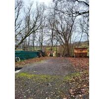 stellplatz für wohnmobiel 4x12 Meter - Ulrichstein