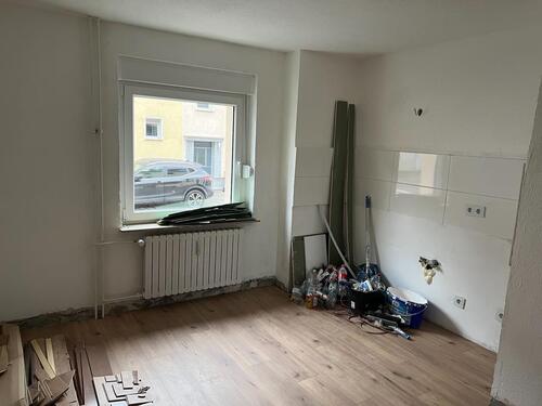 Foto - 4 Zimmer Etagenwohnung zur Miete in Duisburg