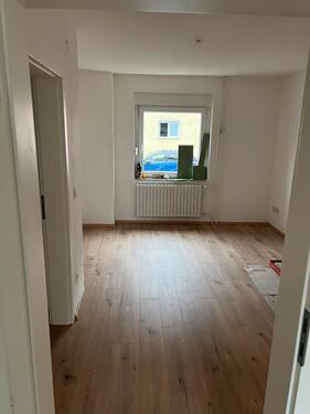 Foto - Etagenwohnung in Duisburg zur Miete